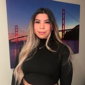 Meet your Posher, Victoria